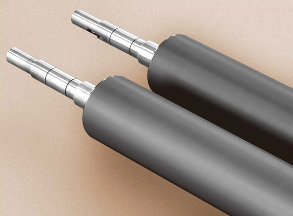 標簽輥，薄膜傳墨輥